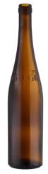 Renana Charta  750ml rotbraun BD mit GG Logo 18,5 mm OI 