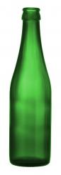Bierflasche Vichy 250ml grün CC 