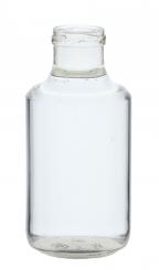 Weithalsflasche Blanca 500ml weiß TO43 Markenrechtlich ist die Befüllung der Flasche mit Essig, Dressing und sonstigen essighaltigen Produkten untersagt. Karton à 35 Stück