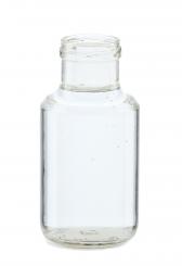Weithalsflasche Blanca 250ml weiß TO43 Markenrechtlich ist die Befüllung der Flasche mit Essig, Dressing und sonstigen essighaltigen Produkten untersagt. Karton à 40 Stück