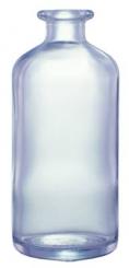 Apothekerflasche 200ml weiß 18mm RB Achtung, Mündungsänderung von 19 auf 18mm 