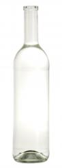 Vino-Lok Bordeaux 310 750ml weiß  mit Nocke Wiegand Altes System 
