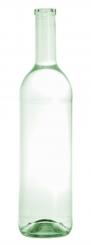 Vino-Lok Bordeaux 292mm Silhouette 750ml lichtgrün Wiegand 