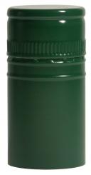 Schraubverschluss BVS 30H60 grün C, Standard mit Zinn-Scheibe, neutral, ohne Druck 