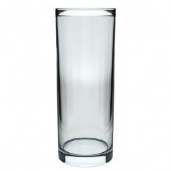 Schoppeglas 0,5 l weiß (geeicht) 6er Karton 