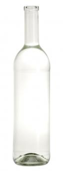 Vino-Lok Bordeaux 310 750ml weiß  mit Nocke Wiegand Altes System Industrie-Palette SBO à 1398 Stück