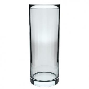 Schoppeglas 0,5 l weiß (geeicht) 6er Karton Stück
