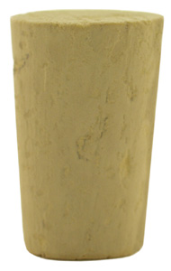 Spitzkorken 17/21x33 - 18mm  Beutel à 100 Stück