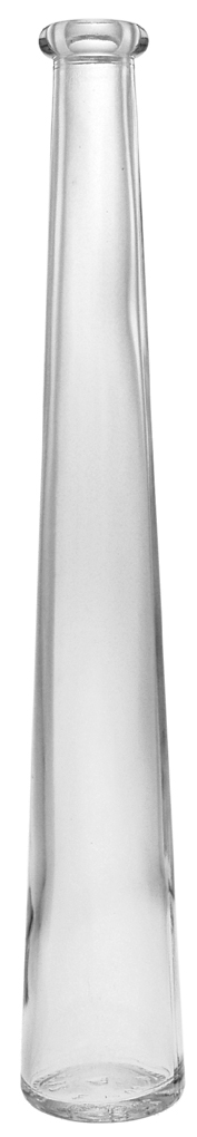 Ronda 200ml weiß 18mm  Karton à 28 Stück