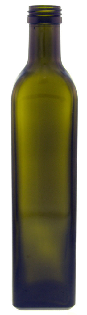 Marasca 500ml antikgrün PP31,5 