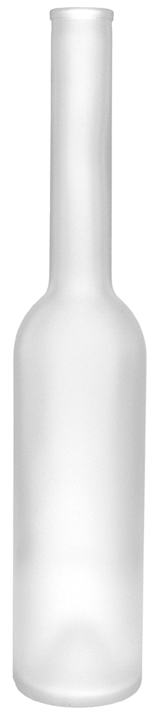 Opera 350ml weiß-mattiert 19mm Karton à 36 Stück