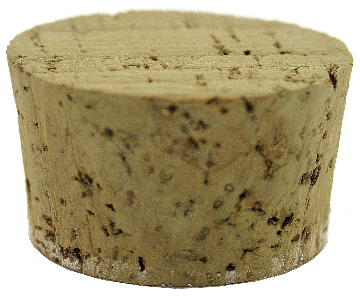 Fasskorken 41/45x27mm für Glasballone 10,15&25 Liter (40mm)  