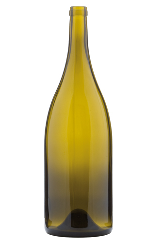 Burgunder 1500ml antikgrün 19mm BD Stück | online kaufen | REIS