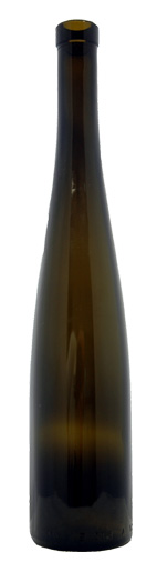 Breganze 500ml antikgrün OBB 18,5 500g Vetrobalsamo  