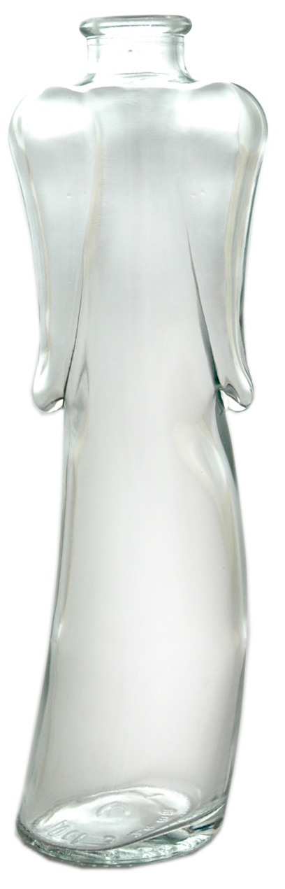 Angelica 200ml weiß 19mm RB 