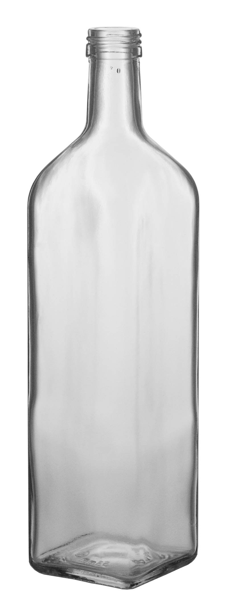 Marasca 1000ml weiß PP31,5  