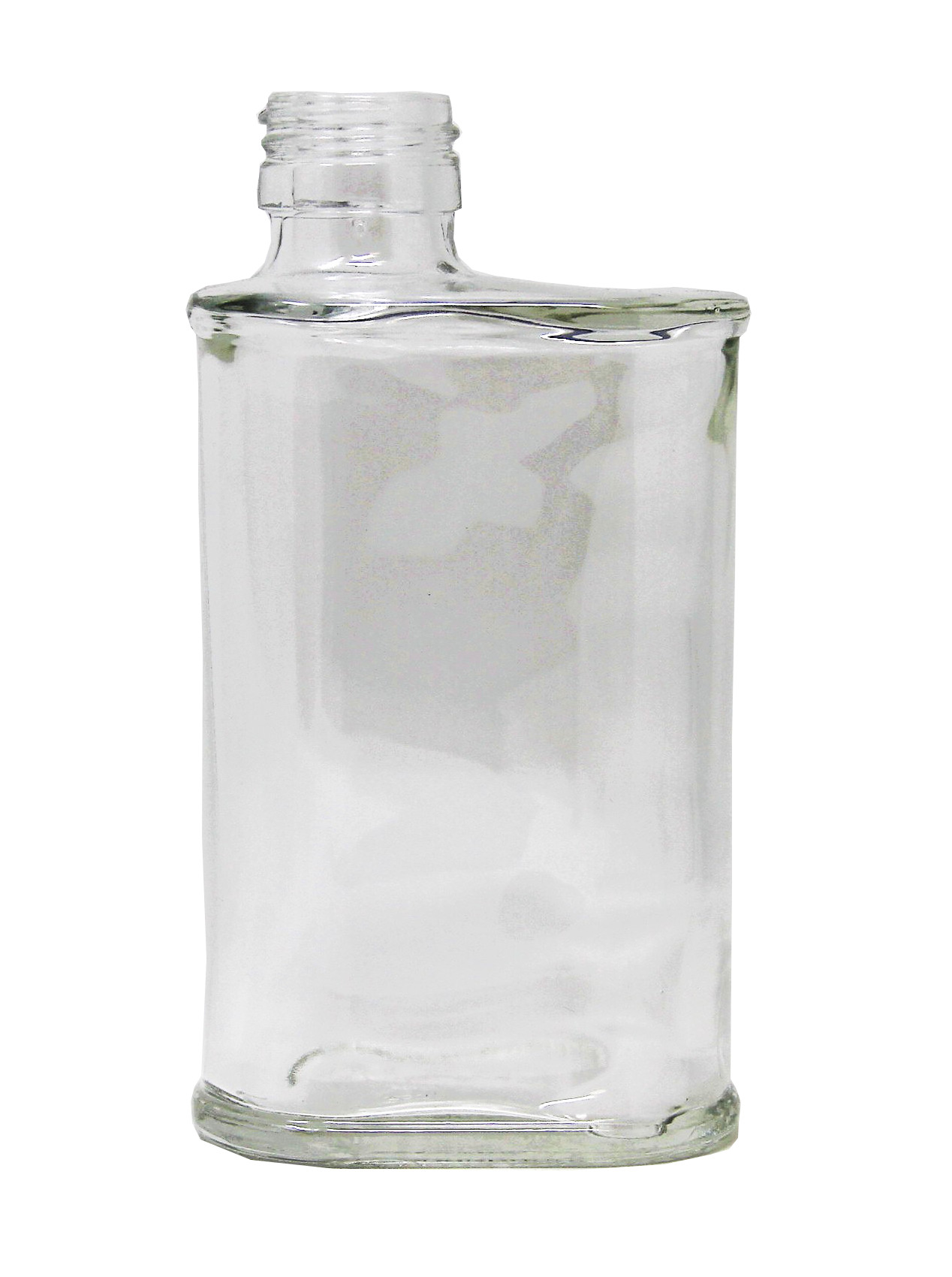 Canette 250ml weiß PP28 