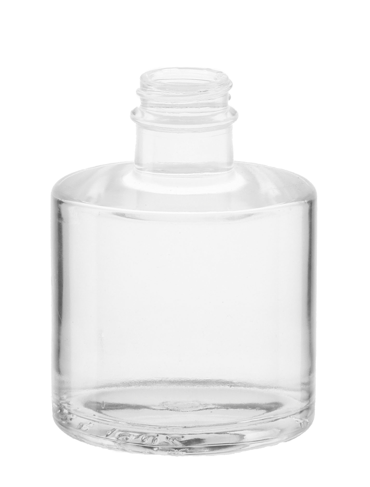 Vanessa 200ml weiß GPI28/400 