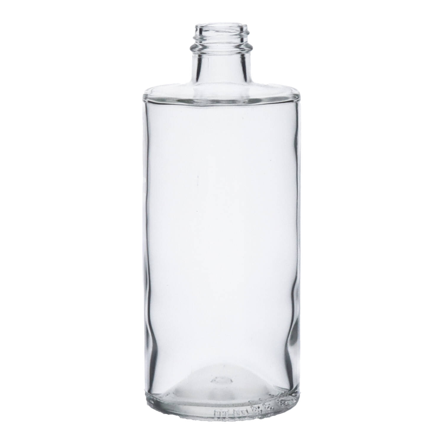 Vanessa 500ml weiß GCMI 400/28 Karton à 42 Stück