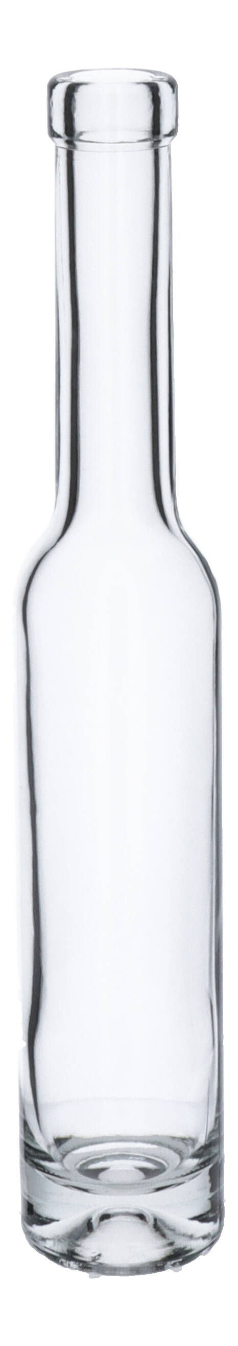 Bordeaux Exclusive 200ml weiß 18mm RB Karton à 28 Stück