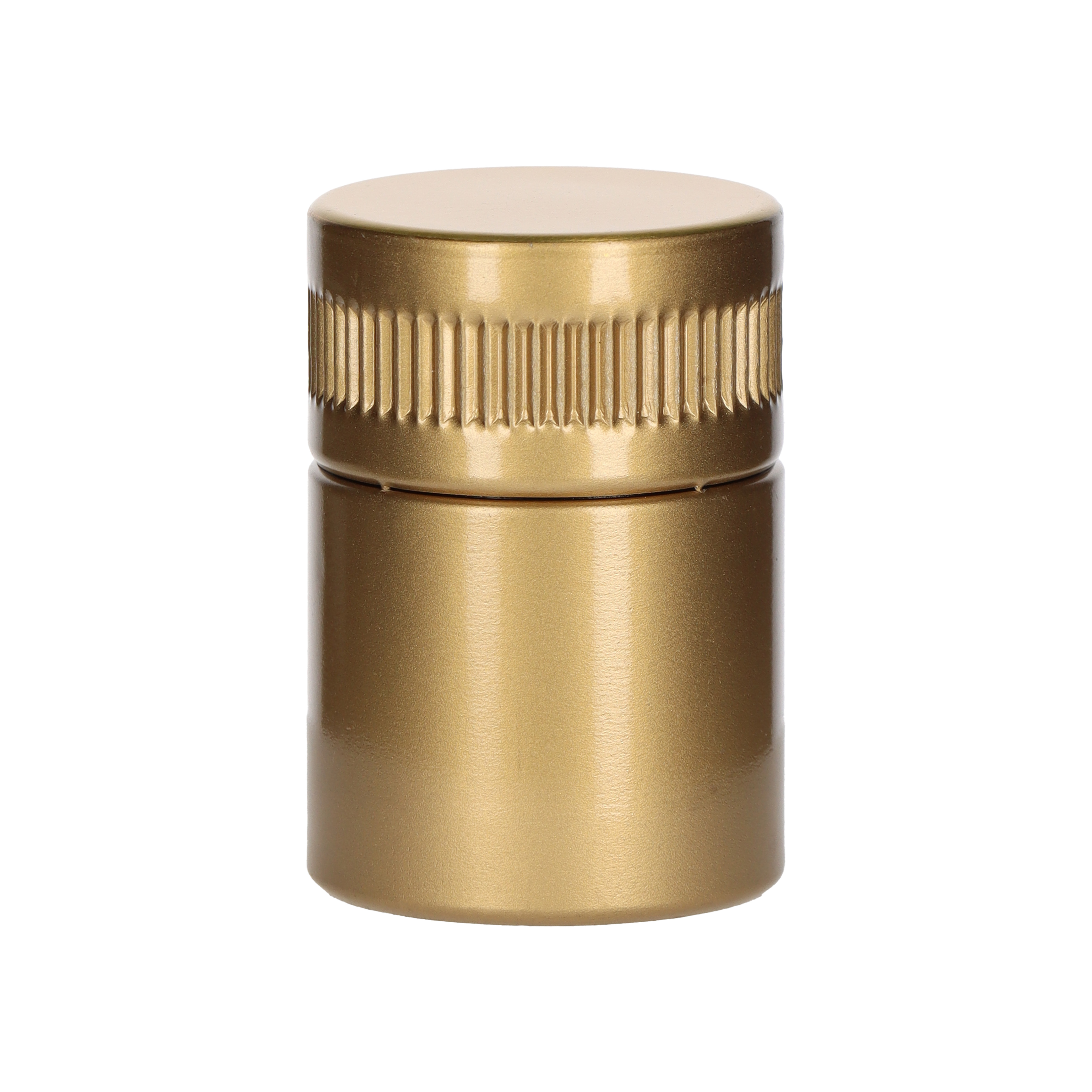 DOP / Guala Aluminium gold 