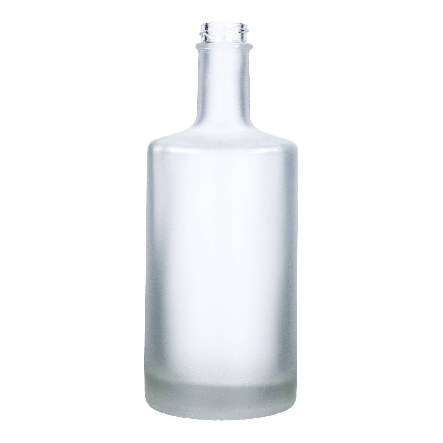 Hamah 500ml GCMI400/28 weiß-mattiert 