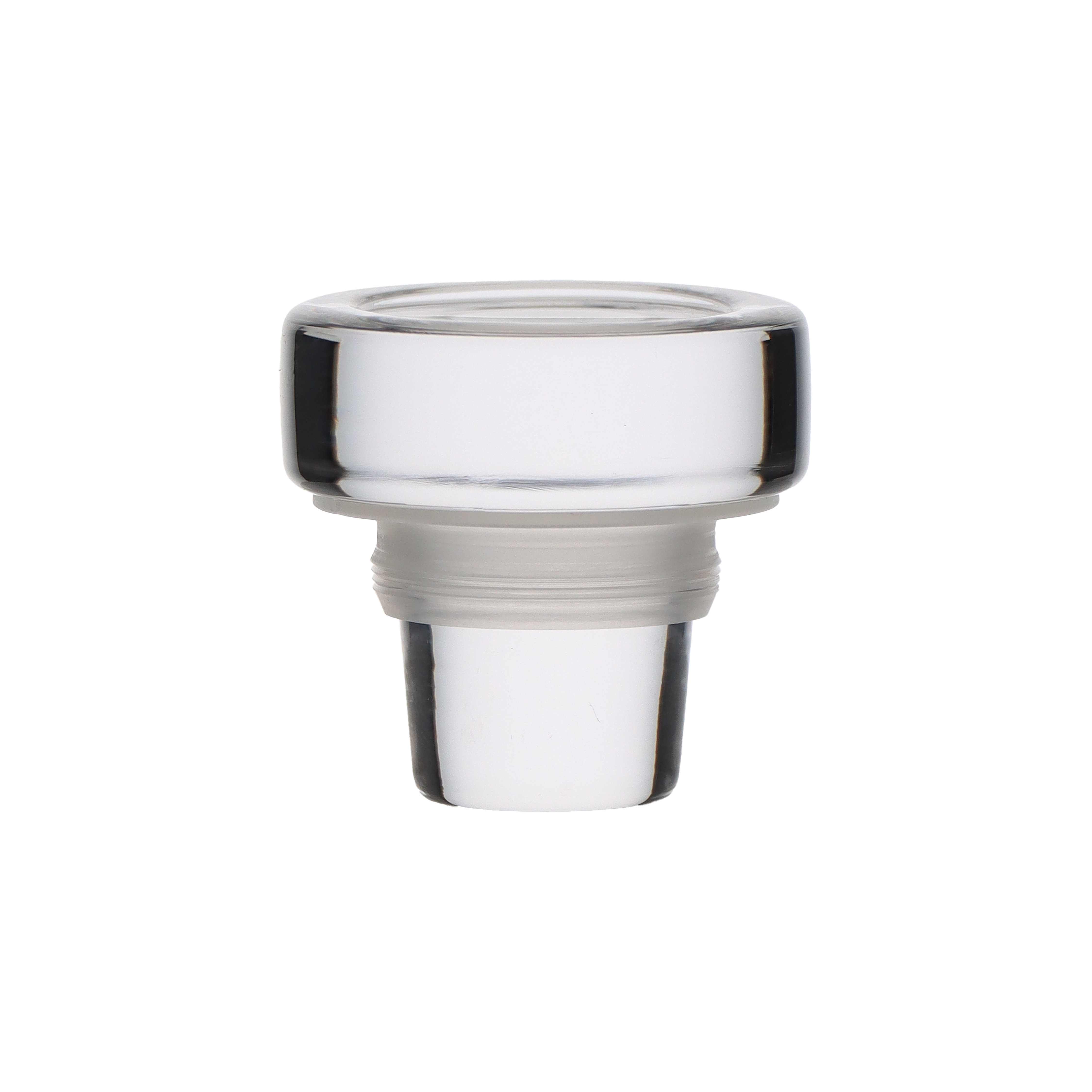 Vinolok High Top kristall klar 21,5mm 