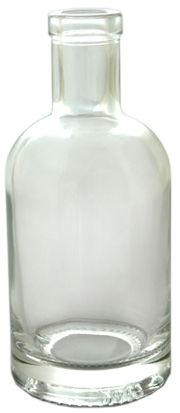 Zeus 200ml weiß 18mm OBB 