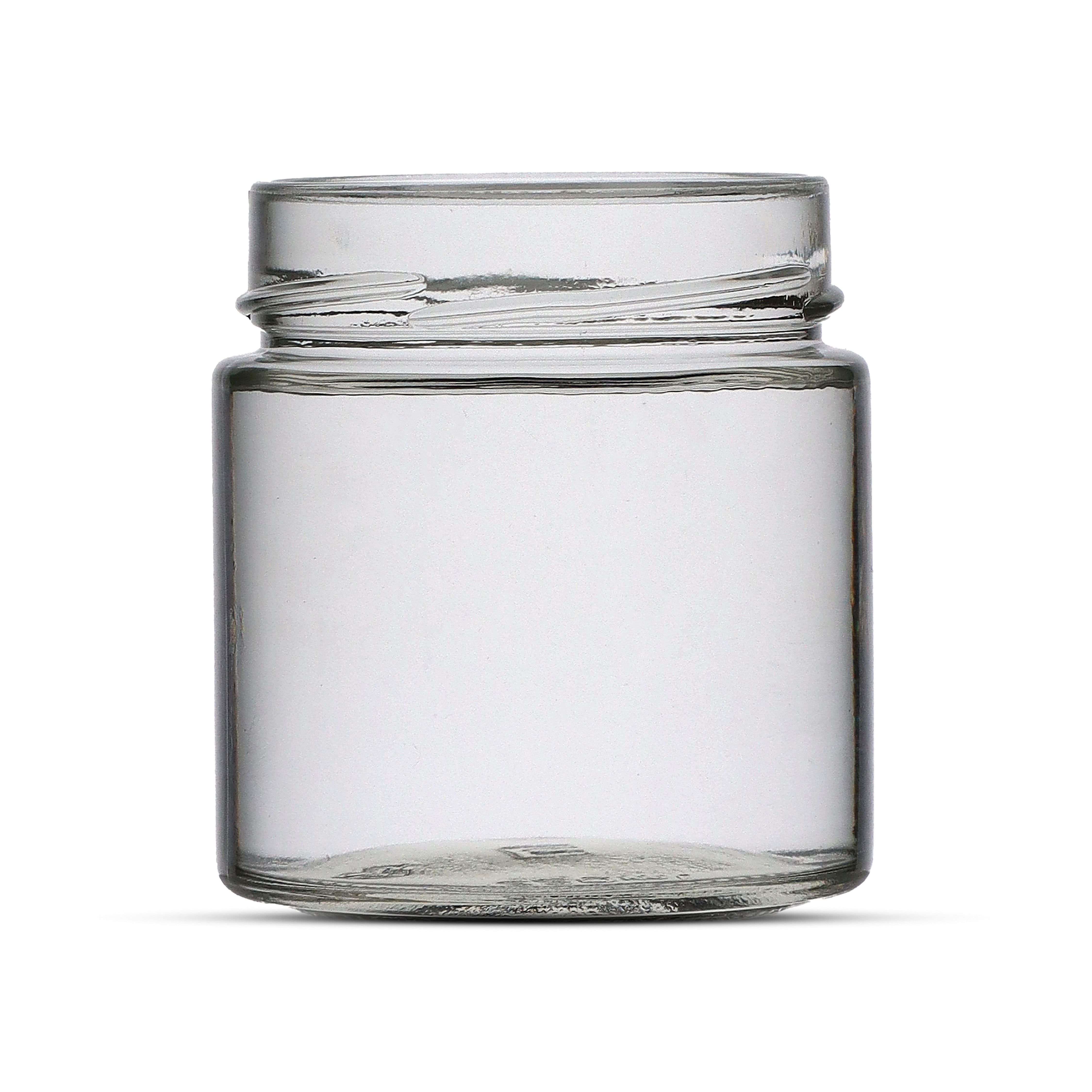 Vaso Bongo66 220ml weiß TO66 Deep  Karton à 120 Stück