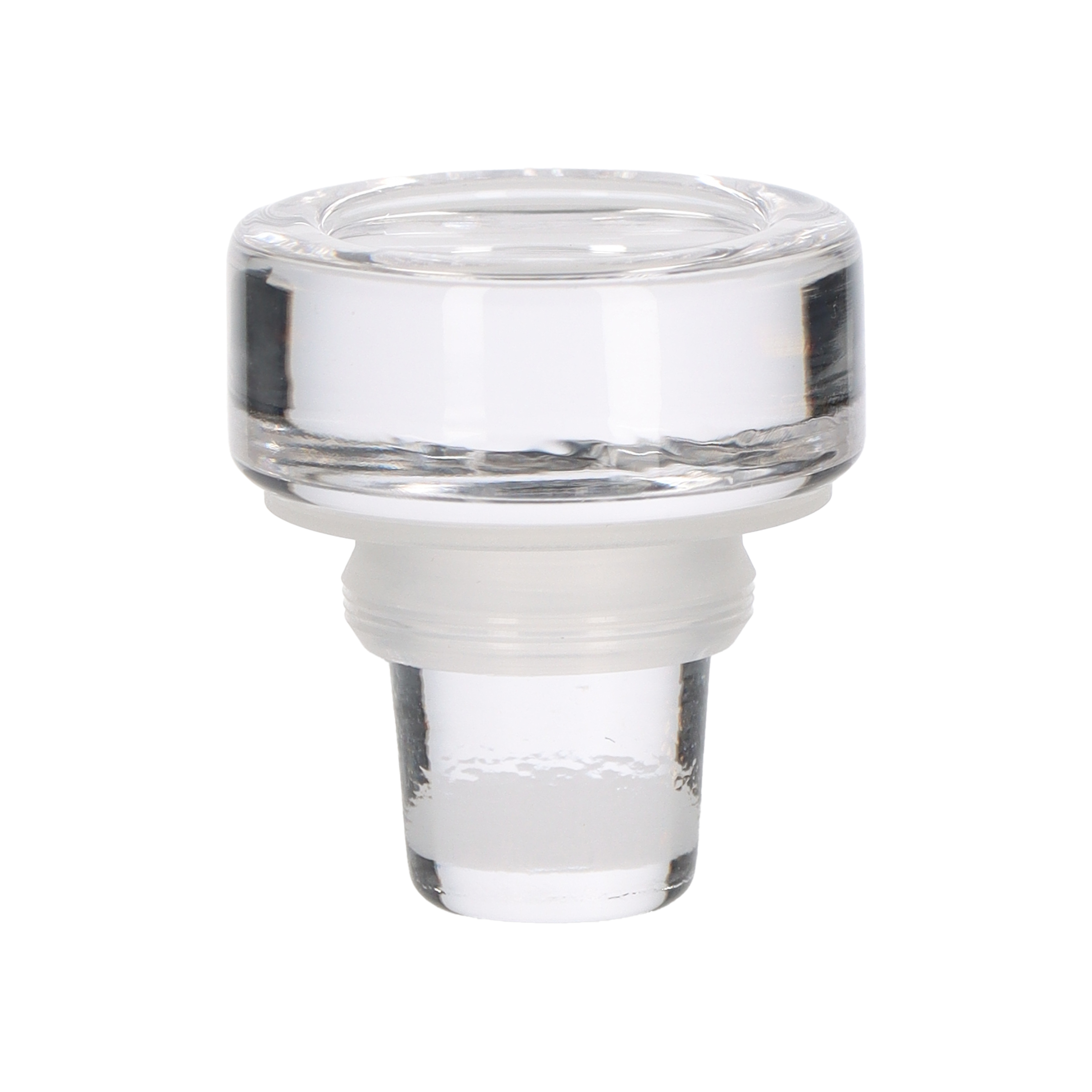 Vinolok High Top kristallklar 17,5mm  Karton à 420 Stück