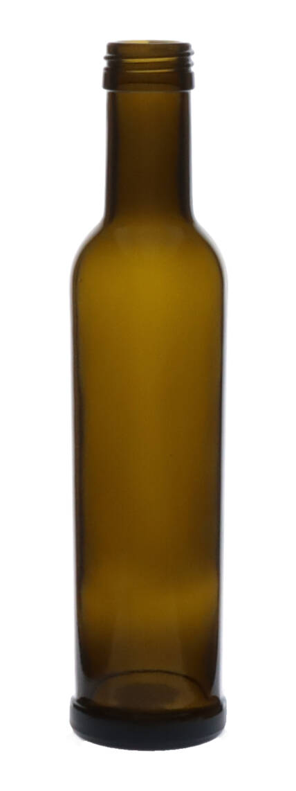 Bordeaux Europeen Food 250ml antikgrün PP31,5 Karton à 36 Stück