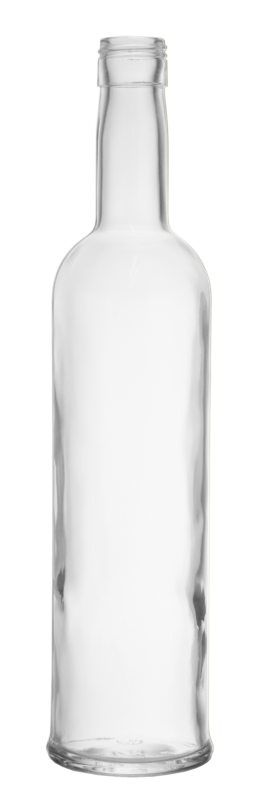 Excelsior 700ml weiß PP31,5 