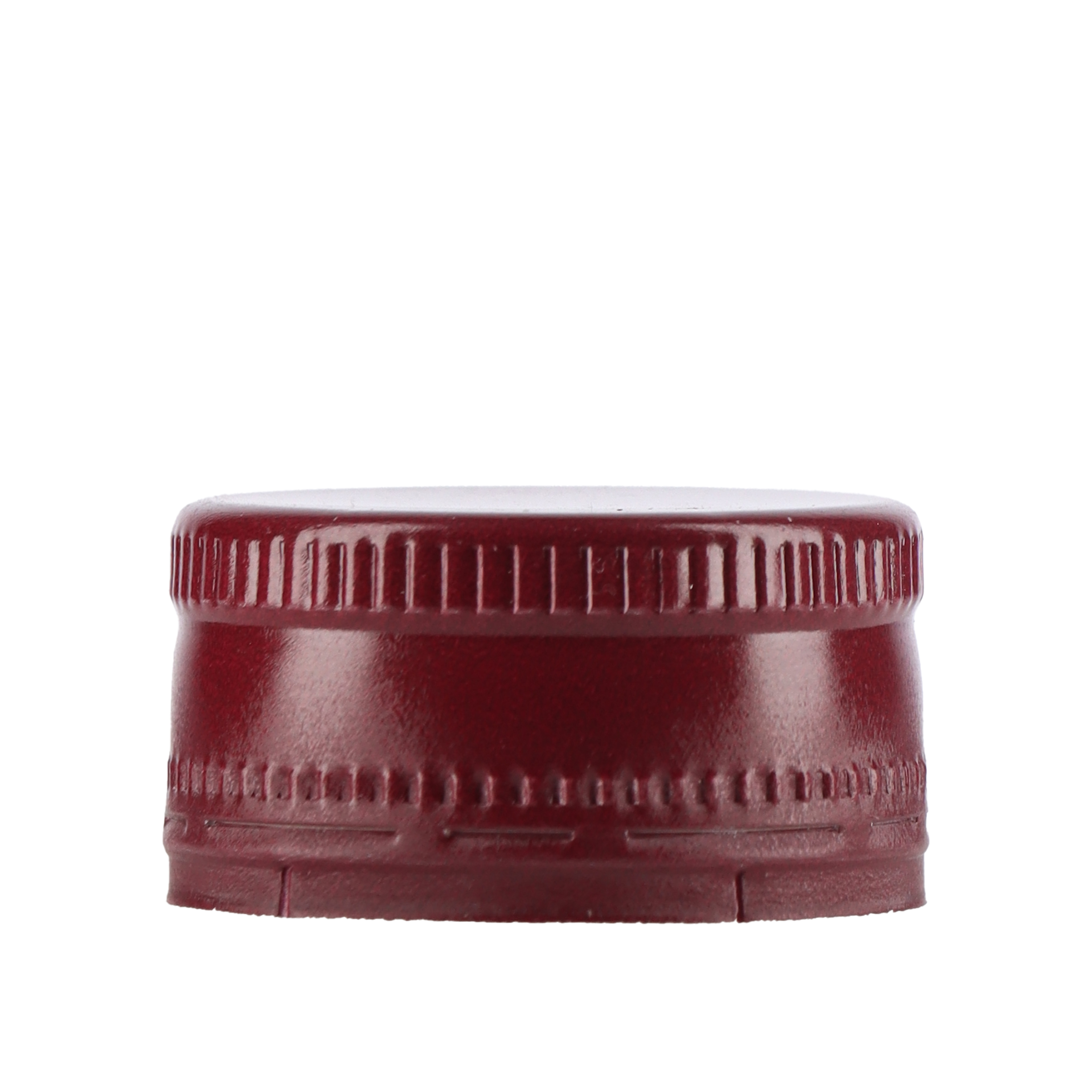 Bezeichnung: GD28 SE6 in Bordeaux 62 Dichtung: Compound  Karton à 5500 Stück