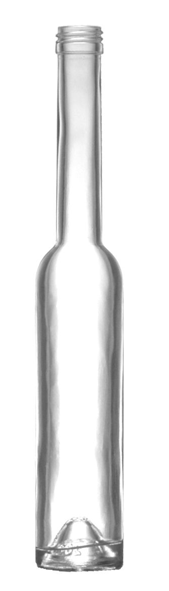 Platin 200ml weiß PP28 Karton à 35 Stück