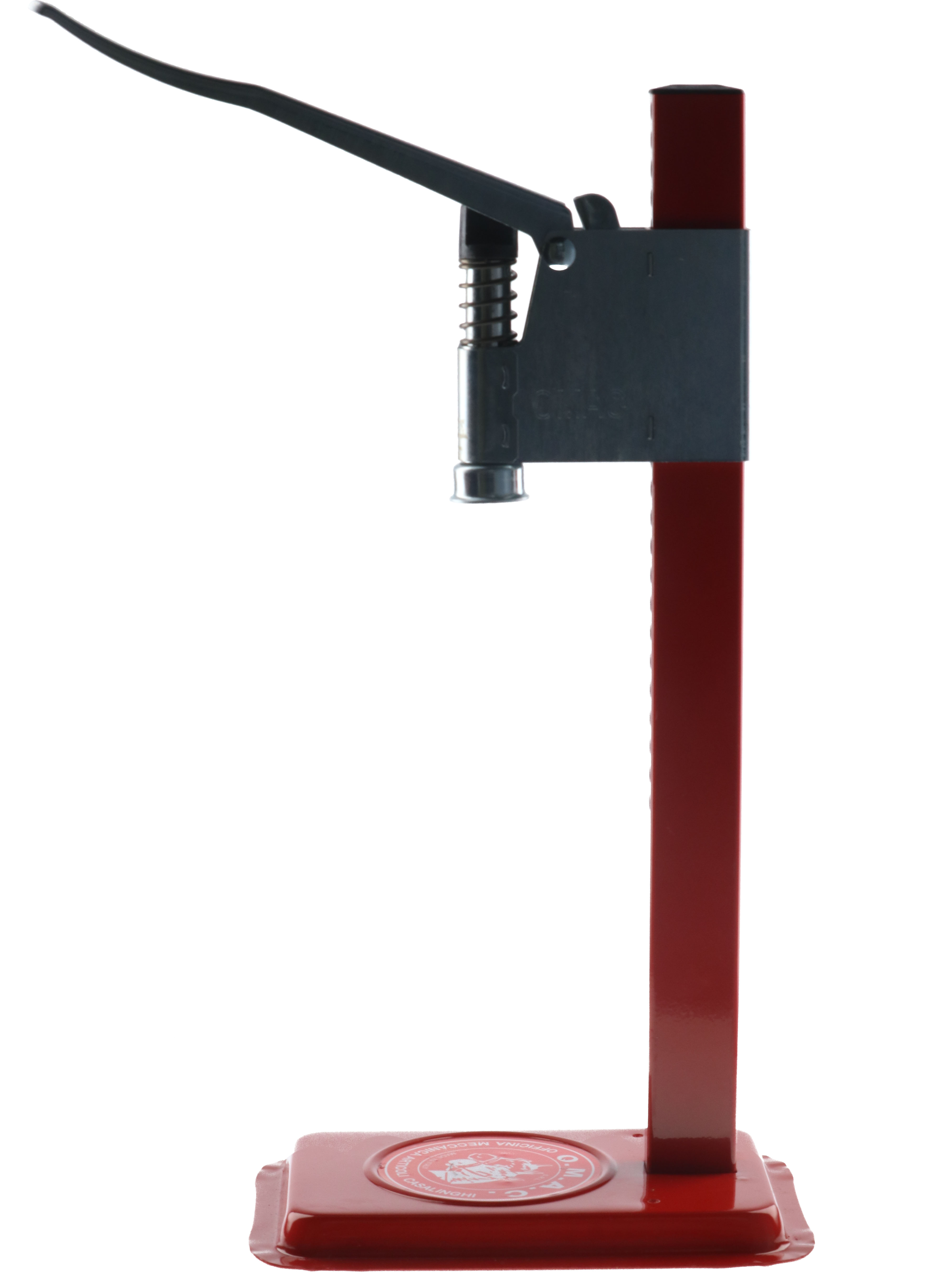 Handverschlussmaschine für Kronkorken 26mm  Stück