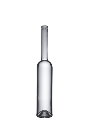 Platin 200ml weiß GCMI400/28 Karton à 35 Stück