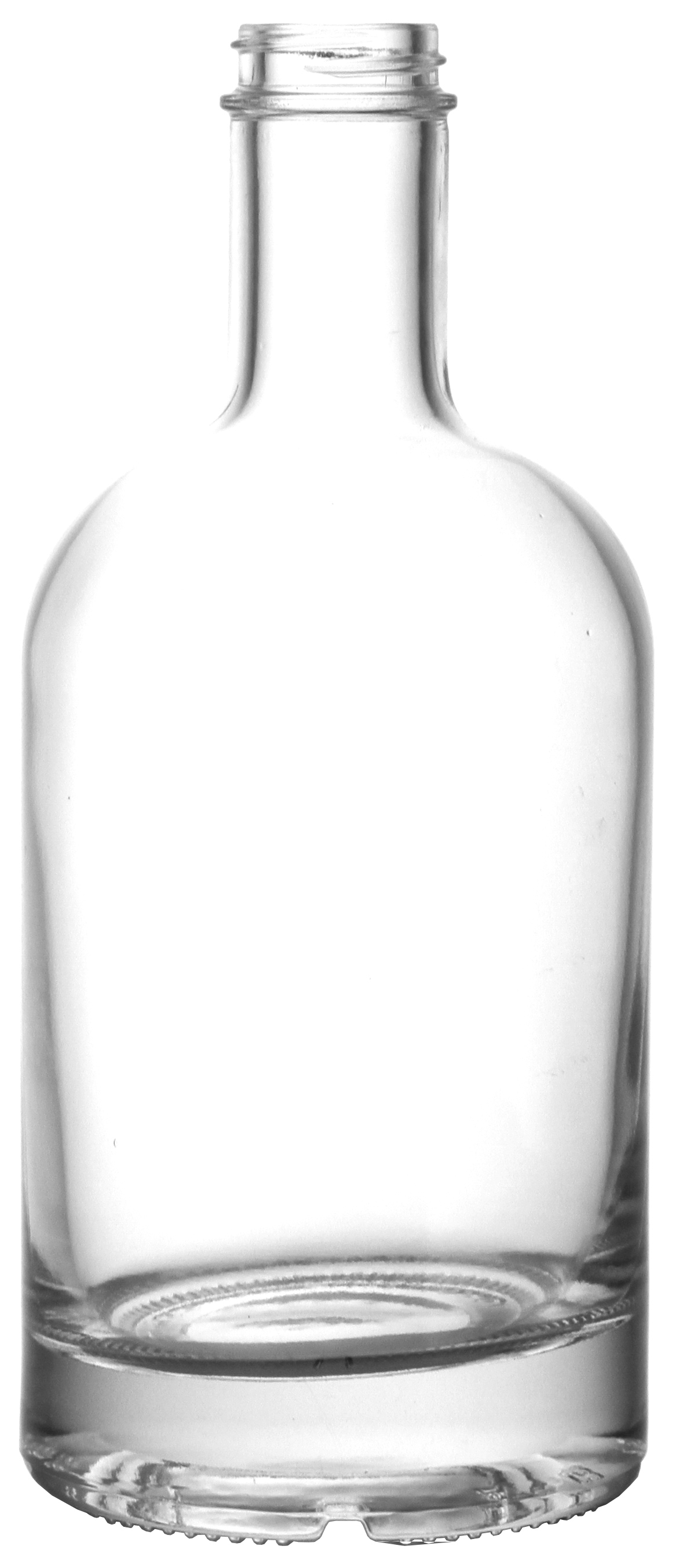 Zeus/Ice 700ml weiss GCMI400/33 Karton à 22 Stück