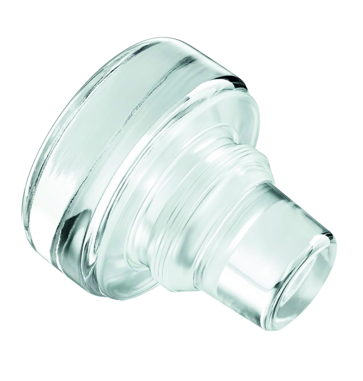 Vinolok High Top kristallklar 18,5mm Karton à 420 Stück