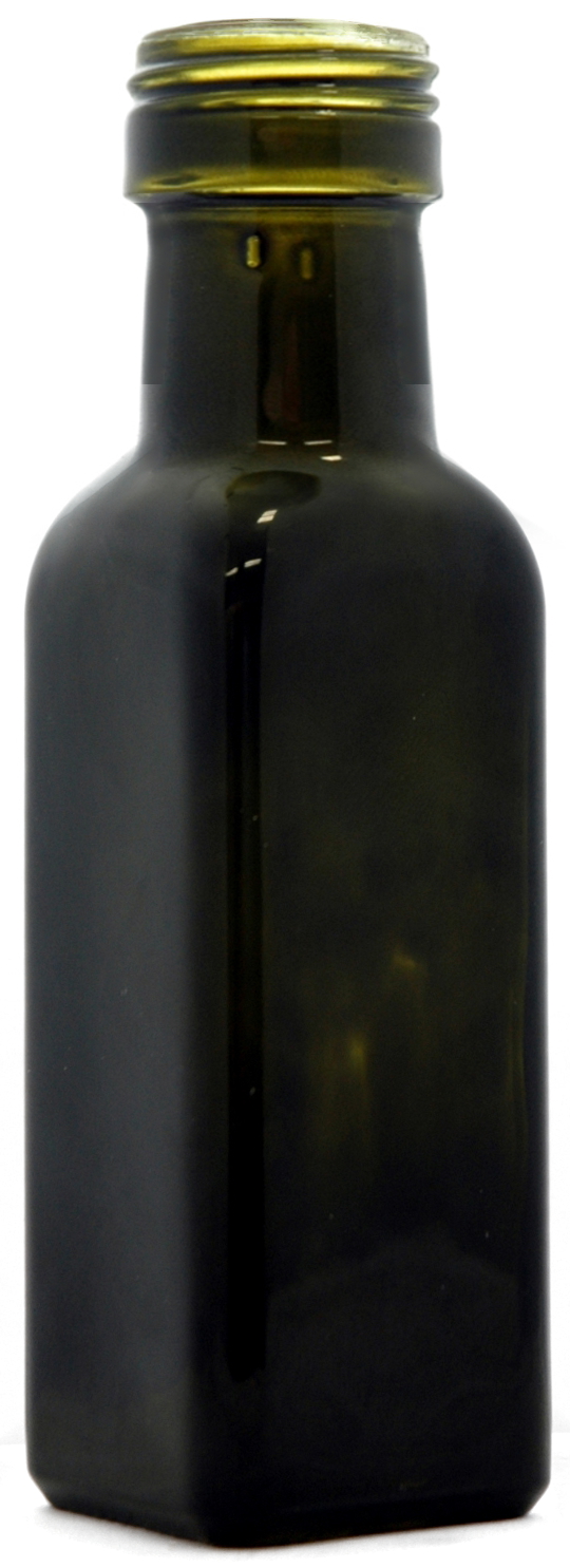 Marasca 50ml antikgrün PP24 Karton à 78 Stück