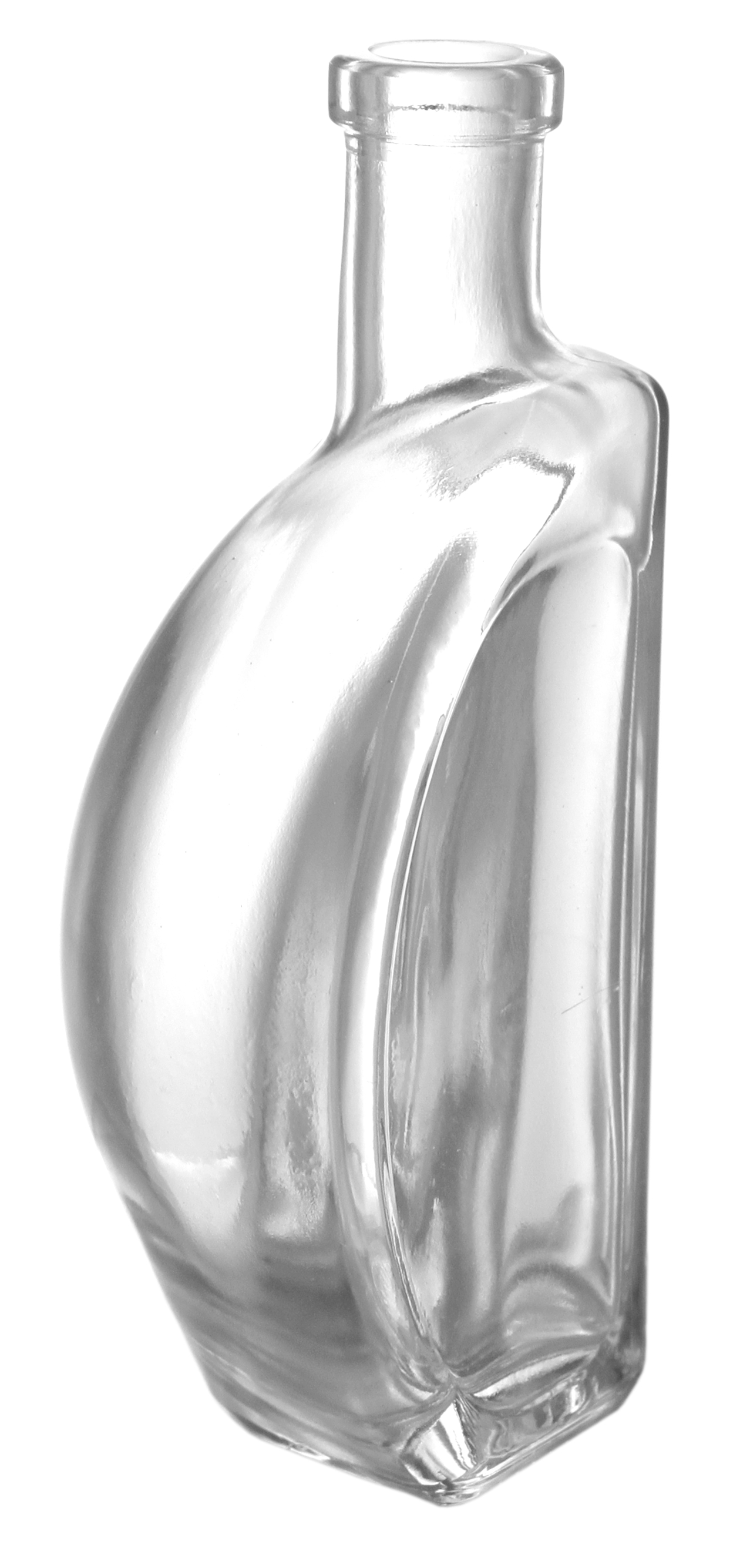 Limone Tris 200ml weiß 16mm 3 Flaschen = 1 Set Karton à 21 Stück