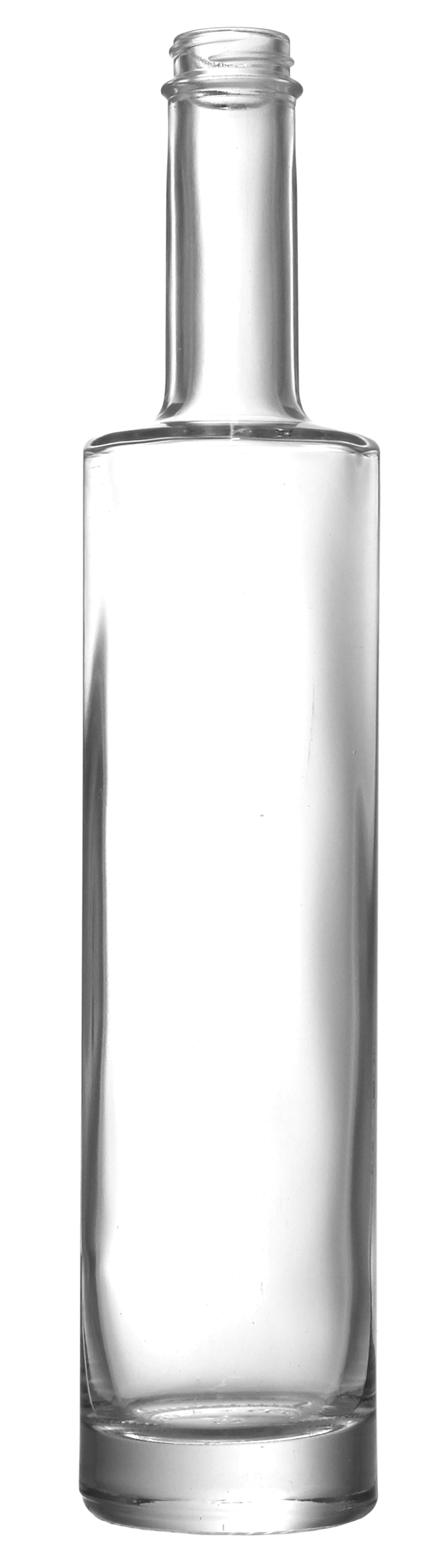 Kenga 500ml weiß GCMI400/28  Karton à 30 Stück