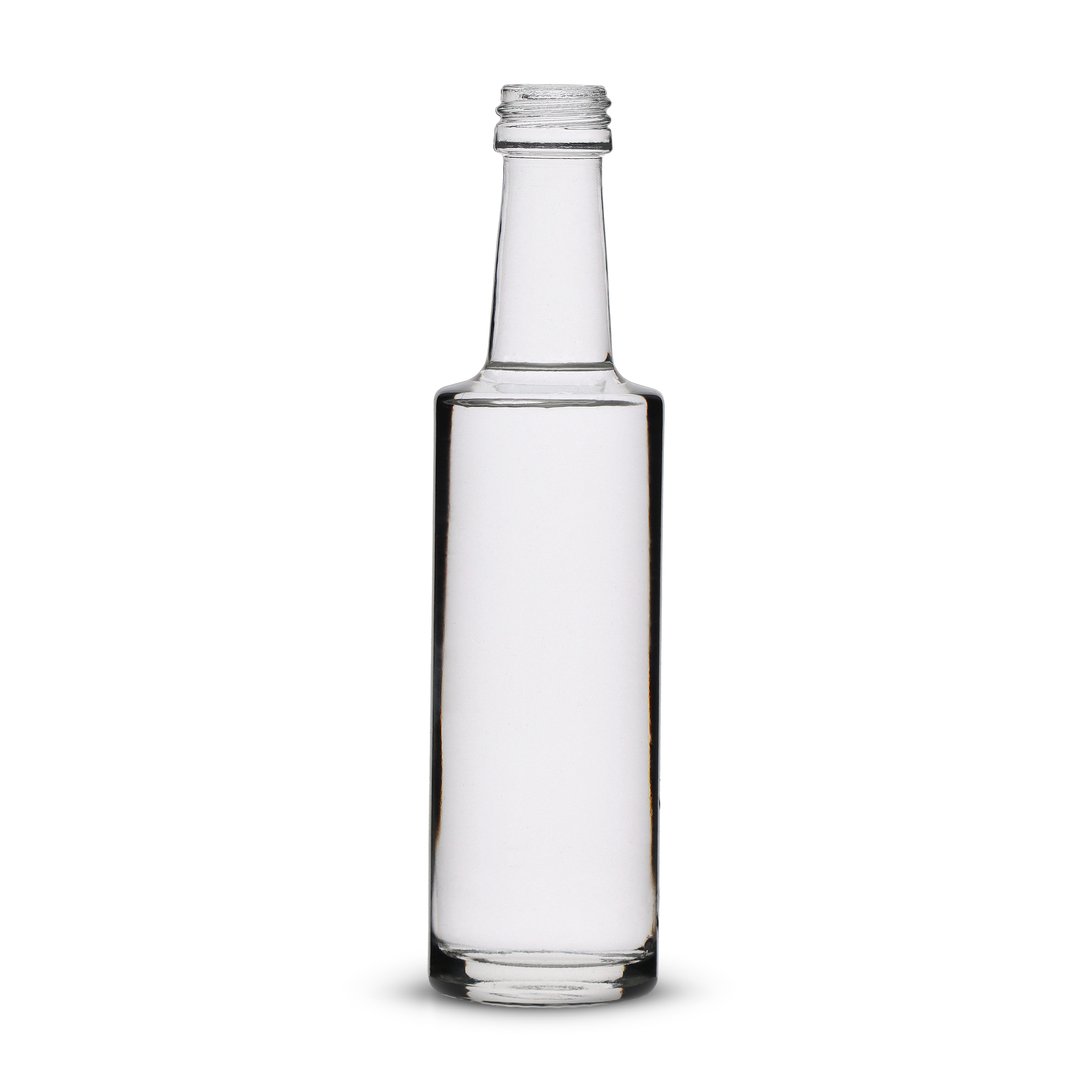 Cairo 50ml weiß PP18  