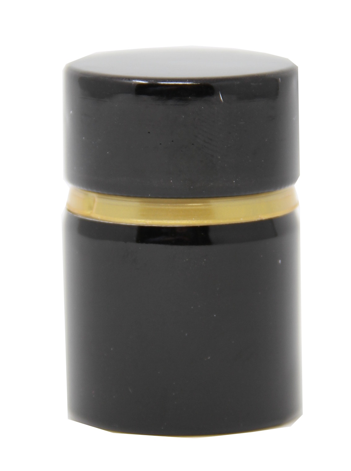 TOP / Guala Alu schwarz Beutel à 100 Stück