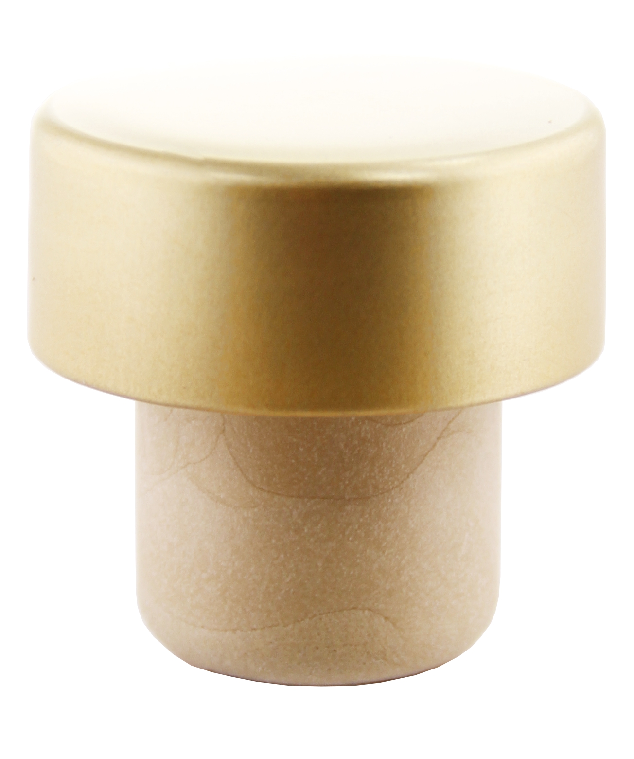 BT ALU Gold 35,5x15,5 - 22,5x22 Co-Injected Beutel à 20 Stück