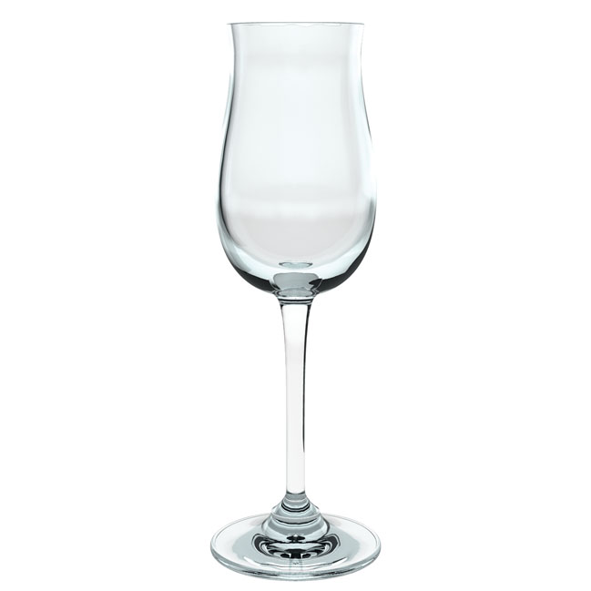 Spirituosenkelch Apero 10,4 cl weiß 6er Karton 