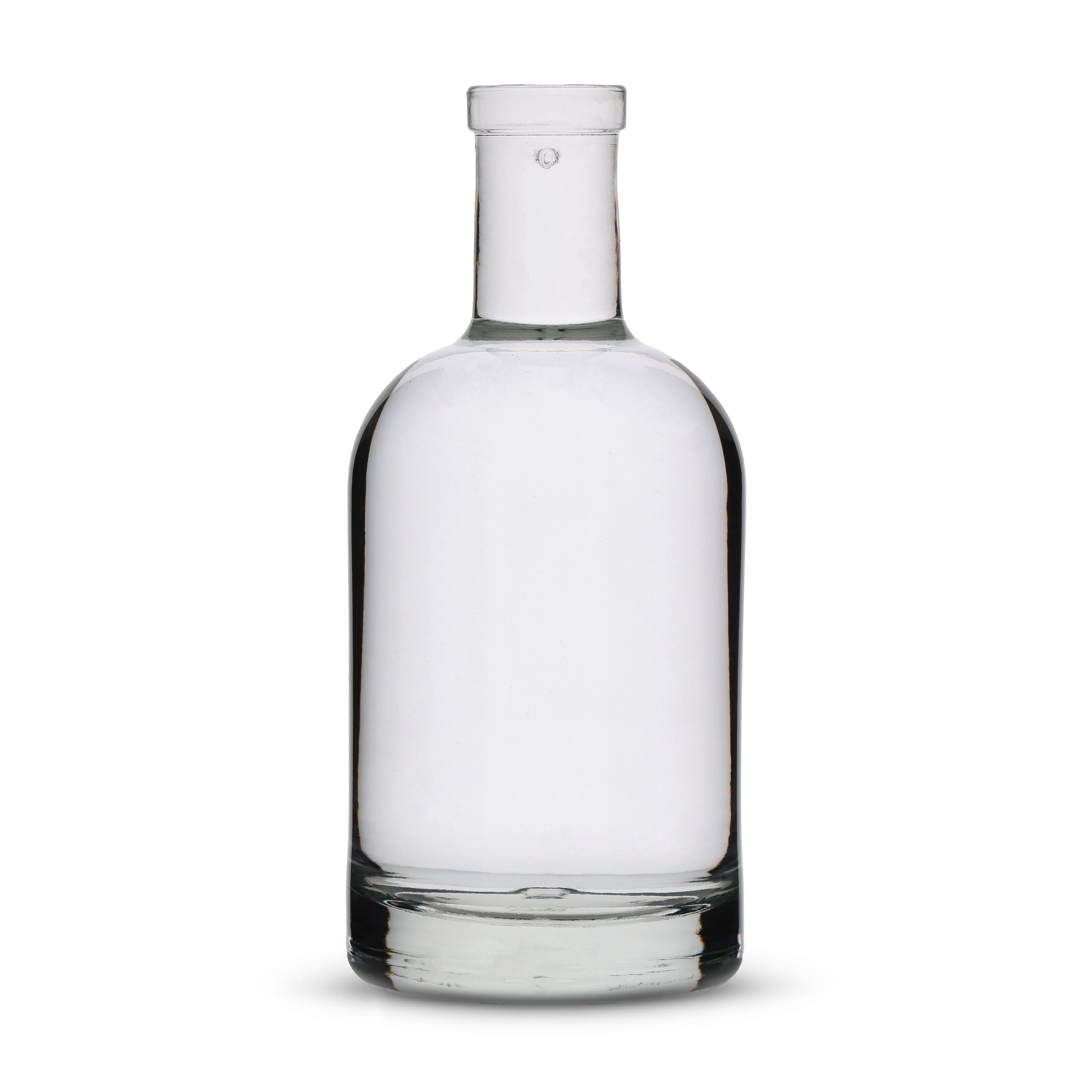 Zeus 250ml weiß 17,5mm  