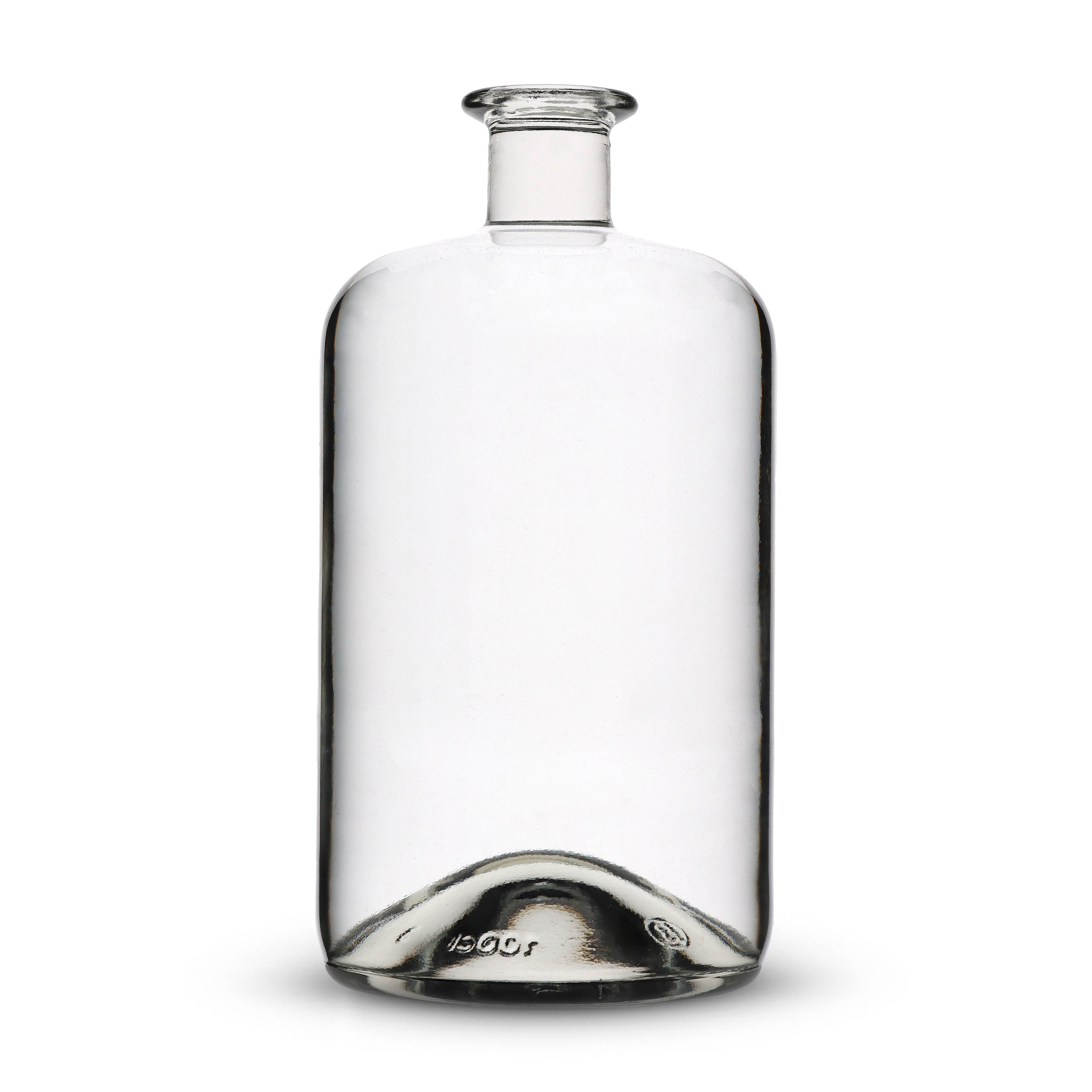 Apotheker 1000ml weiß VL18,5  