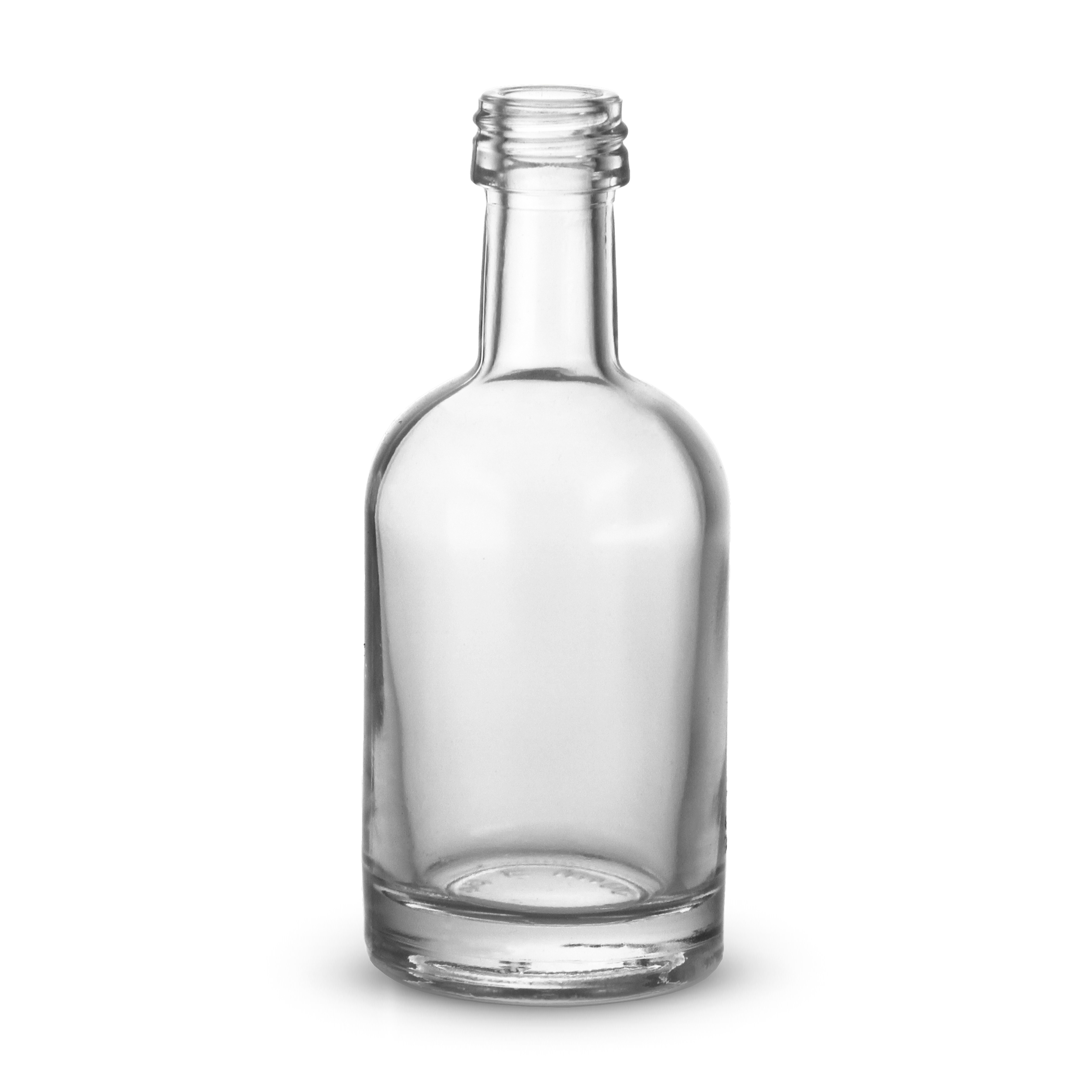 Zeus 50ml weiß PP18  Karton à 130 Stück