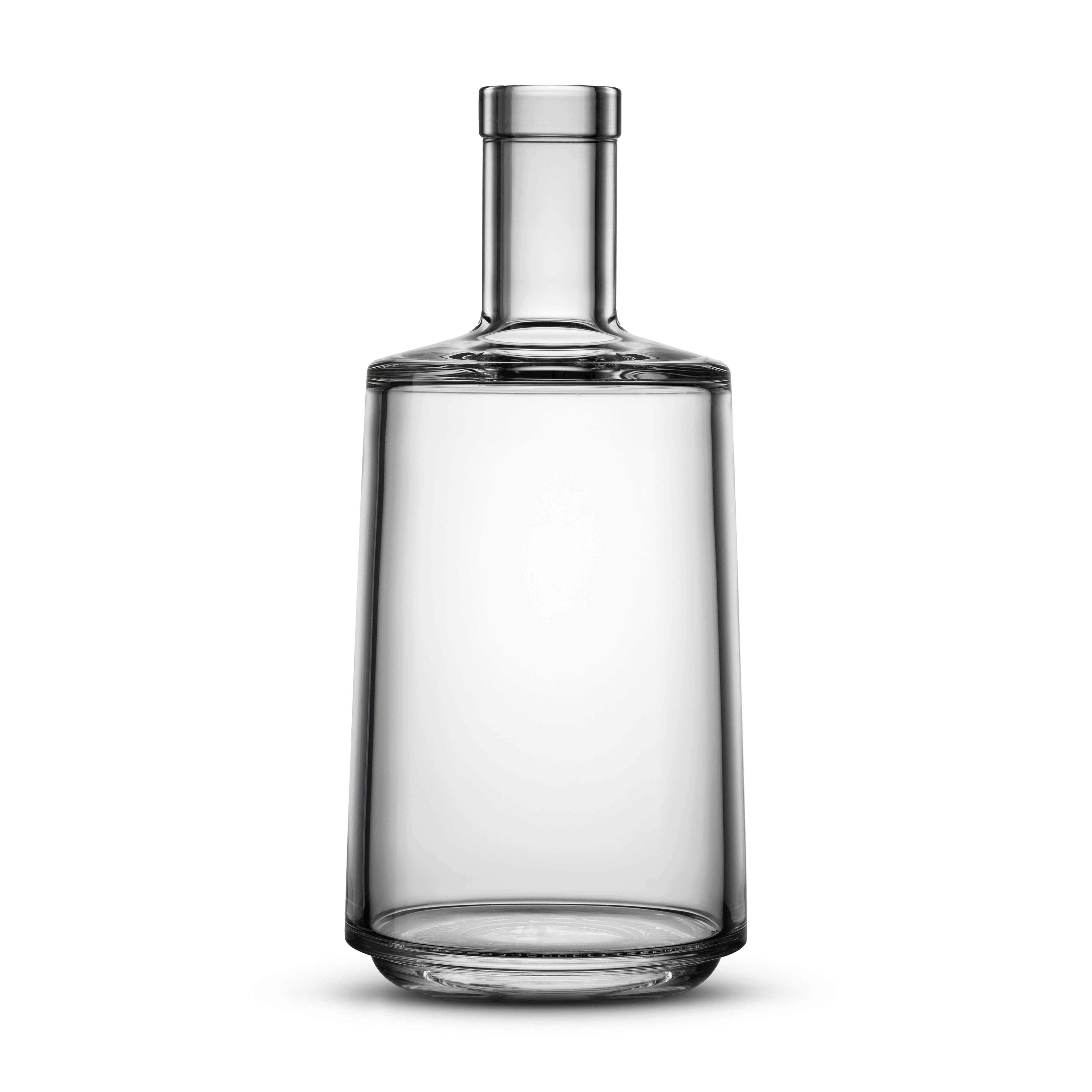 Harper 700ml extra weiß Bartop 21,5mm 