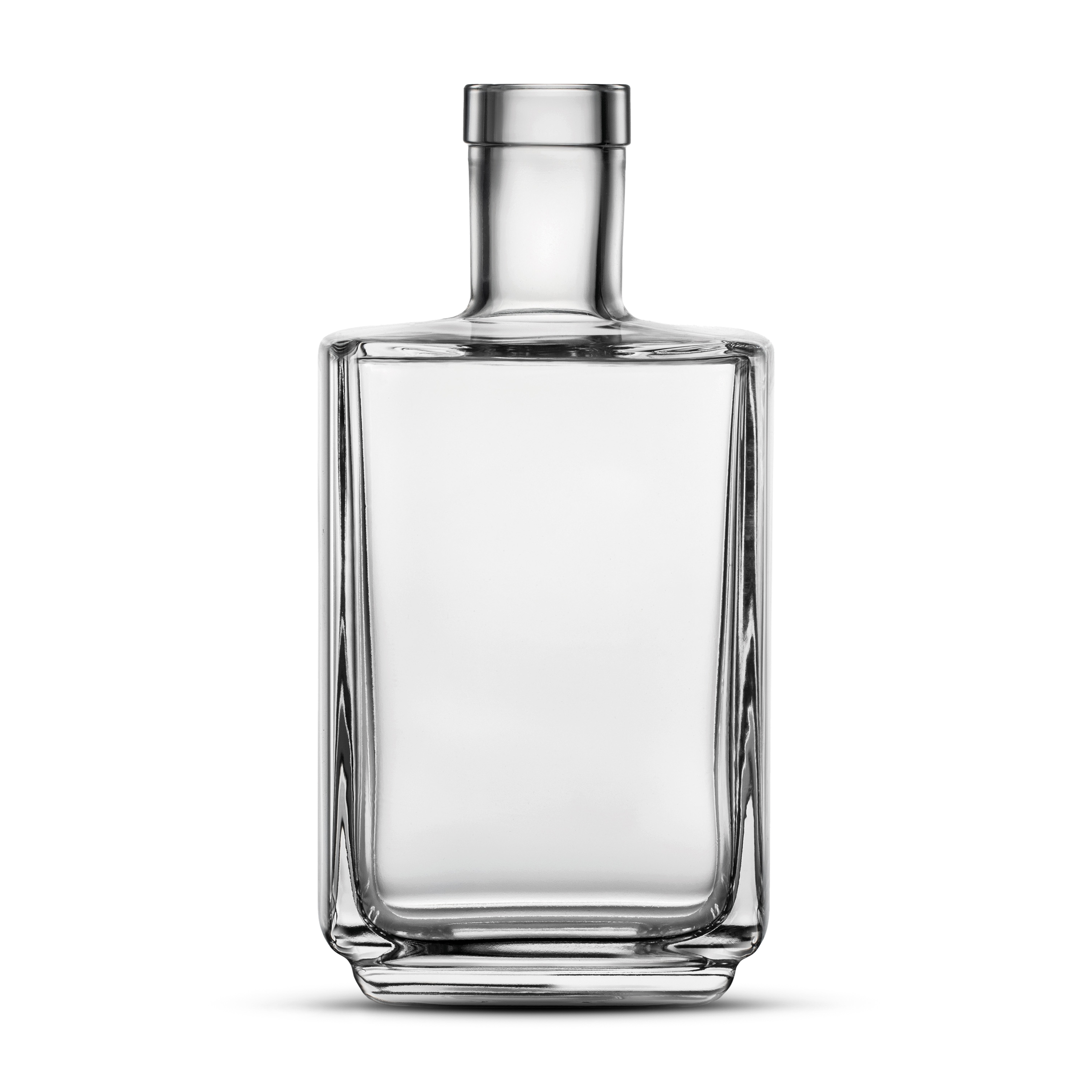 Harrison 700ml extra weiß Bartop 21,5mm 